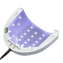Лампа UV LED для маникюра SUNOne 48Вт (ОРИГИНАЛ)