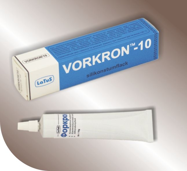 Vorkron-10 (Форкрон-10)