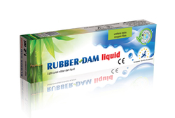 Rubber Dam liquid